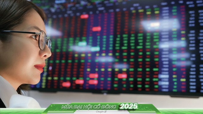 Cần nhìn xa hơn một cuộc chiến thương mại 4 - 5 năm