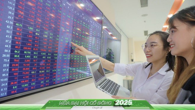 Thị trường chứng khoán Việt Nam có độ mở ngày càng cao và diễn biến ngày càng hòa nhịp với thế giới