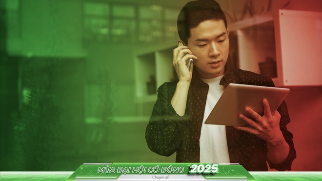 Nhà đầu tư nên cân bằng giữa lý trí và cảm xúc, đồng thời tích lũy kinh nghiệm qua thời gian