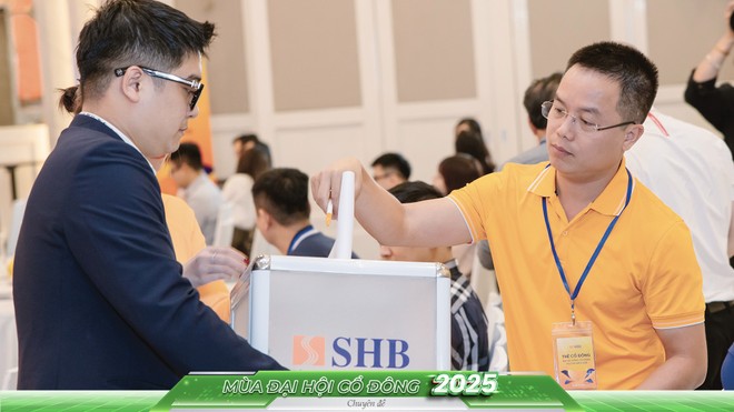 Cổ đông tại nhiều ngân hàng băn khoăn về tác động của chính sách thuế quan của Mỹ 