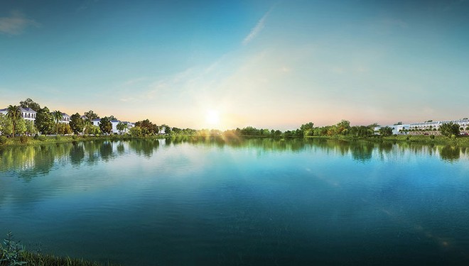 Không để thị trường bất động sản quá nóng hoặc quá lạnh