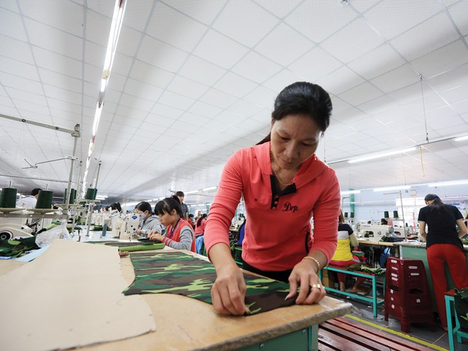 Phí công đoàn có thể được miễn, giảm nếu doanh nghiệp gặp khó khăn bất khả kháng, phải dừng hoạt động.