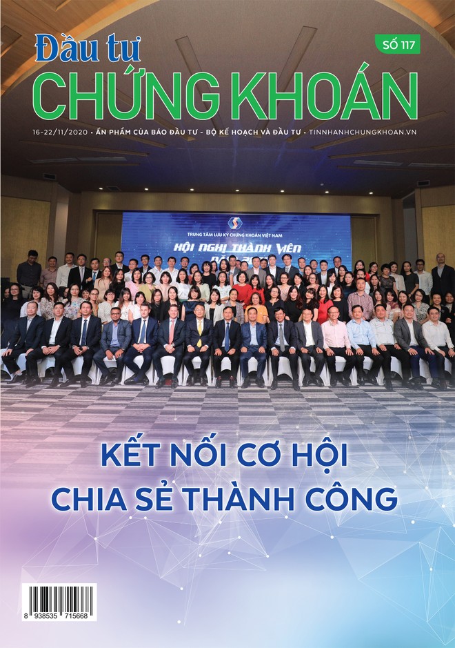 Đầu tư Chứng khoán số 117/2020