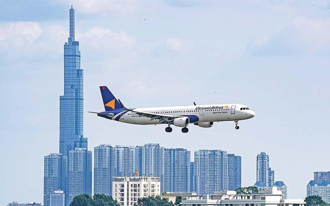 Dự kiến từ ngày 1-5/1/2021, Vietravel Airlines sẽ mở bán vé chính thức và các chuyến bay thương mại sẽ được khai thác từ giữa tháng 1