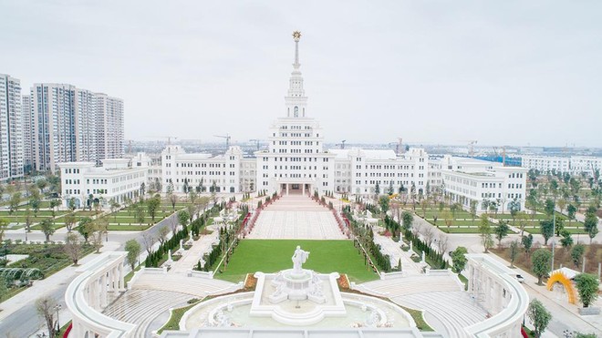 Phê duyệt nhiệm vụ lập Quy hoạch mạng lưới giáo dục đại học và sư phạm