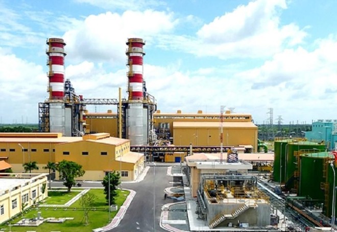 Nhu cầu phụ tải trên hệ thống thấp do tình hình dịch Covid-19, PV Power (POW) không hoàn thành kế hoạch tháng 7