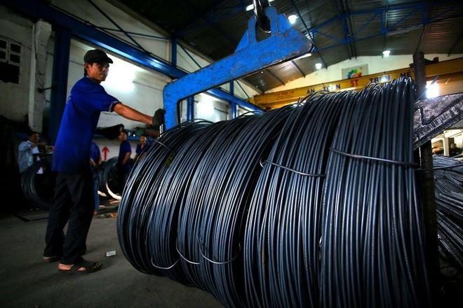 Lãi lớn trong những tháng đầu năm 2021, nhưng Thép Đà Nẵng vẫn còn chồng chất khó khăn phía trước.