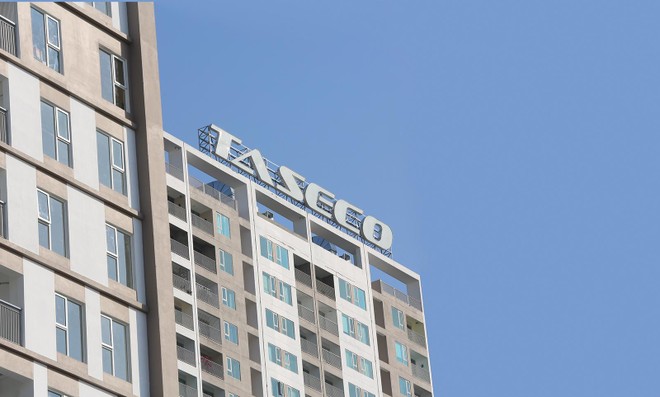 Taseco Land (TAL) đặt mục tiêu doanh thu tăng 157%