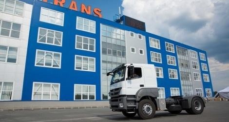 Sotrans nắm trong tay hệ thống kho hơn 23 ha đặt tại nhiều tỉnh, thành phố.