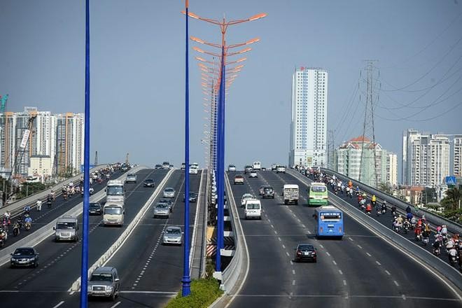 Hội đồng Quản trị CII đã công bố thông qua phương án phát hành 500 tỷ đồng trái phiếu