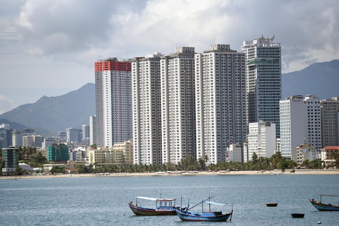 Condotel “bắt sóng”