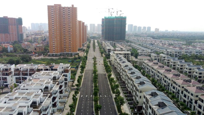 3 loại sản phẩm được khuyến nghị cho nhà đầu tư bất động sản 