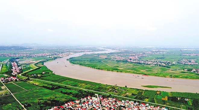 Ước giải ngân đến hết tháng 5 của 8 tỉnh, thành phố của khu vực Đồng bằng sông Cửu Long (Cần Thơ, Long An, Vĩnh Long, Hậu Giang, Sóc Trăng, An Giang, Kiên Giang, Bạc Liêu) là khoảng 7.657,790 tỷ đồng