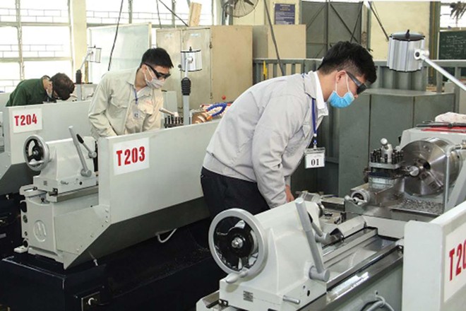 Top 5 xu hướng làm việc được người lao động quan tâm nhất trong năm 2024