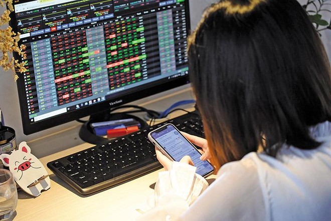 Các chuyên gia "đo" khả năng dẫn dắt của nhóm cổ phiếu bất động sản