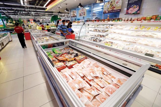 Bài toán kích cầu 