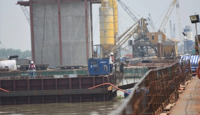 Giải ngân vốn đầu tư công 6 tháng đầu năm 2023 đã cao hơn cả về tỷ lệ và số vốn tuyệt đối so với cùng kỳ năm 2022