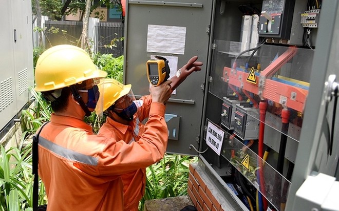 Thường trực Chính phủ đồng ý nguyên tắc điều chỉnh giá bán lẻ điện bình quân năm 2023 