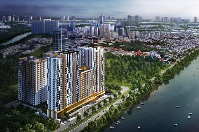 Thị trường bất động sản đang đứng trước cơ hội lớn để phục hồi