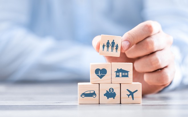 Bảo hiểm nhân thọ tìm cách tăng khách hàng thật