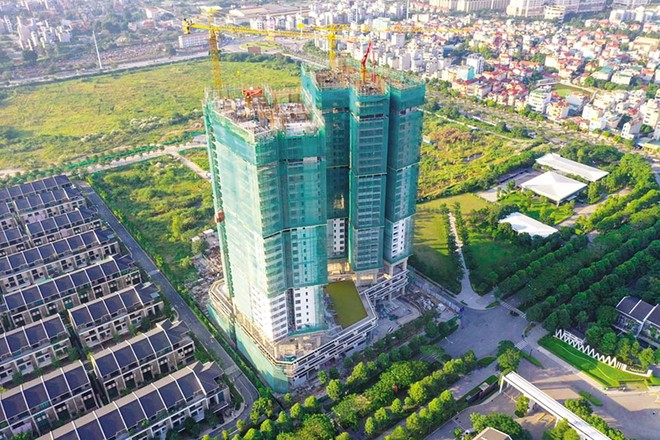 VARS: Bất động sản năm 2024 còn nhiều thách thức, trông chờ các đơn vị phân phối chuyển mình