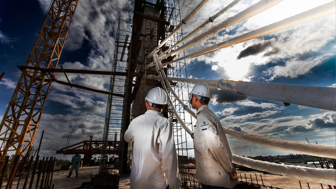 Đạt Phương phát huy nội lực, tập trung lĩnh vực cốt lõi