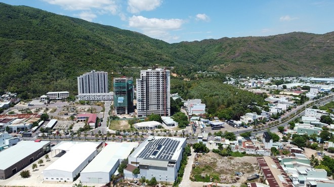 Bình Định: Giá căn hộ nhà ở xã hội tại Quy Nhơn khoảng 10 - 16 triệu đồng/m2