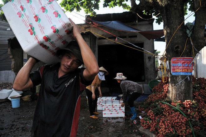 Đối với lao động phổ thông thì quỹ hưu trí tự nguyện vẫn còn là một khái niệm tài chính xa lạ 