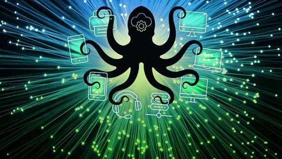 'Báo động đỏ' tấn công mã hóa dữ liệu tống tiền