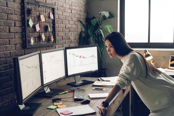 Câu chuyện hệ thống công nghệ của TTCK cần sự vào cuộc của các chuyên gia am hiểu về ngành