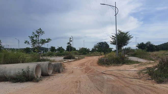 Quảng Ngãi dự báo nguồn thu sử dụng đất khả thi trong năm 2024 chỉ đạt 248 tỷ đồng.