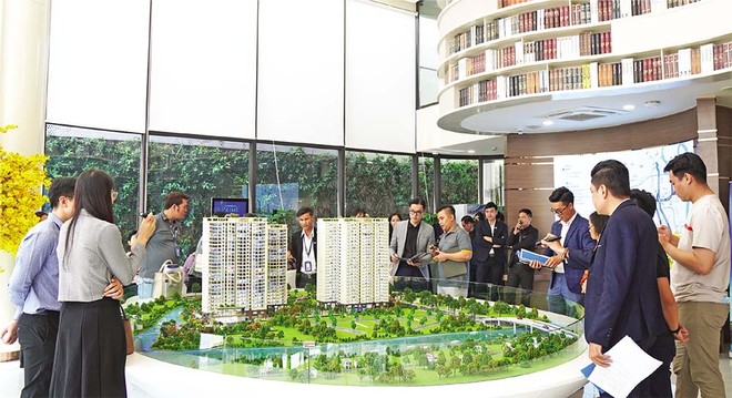 Sắp diễn ra ngày hội môi giới bất động sản 2024