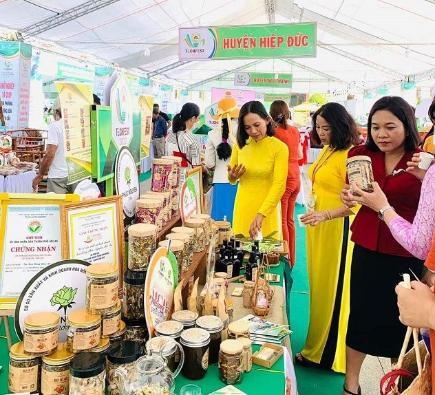 Tuần lễ Khởi nghiệp sáng tạo tỉnh Quảng Nam lần thứ 5 – Techfest Quảng Nam 2024 sẽ được bắt đầu từ ngày 14/5/2024.