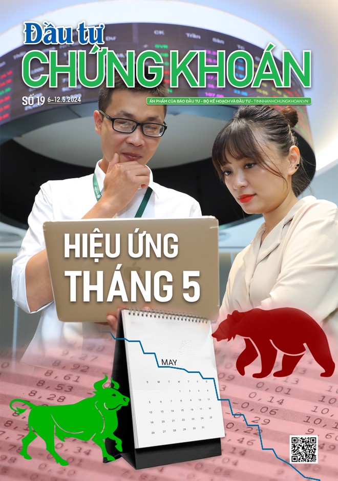  Báo Đầu tư Chứng khoán số 19