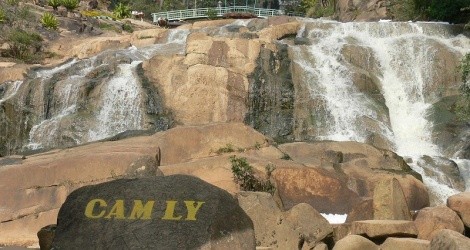 Lâm Đồng không xem xét cho chuyển nhượng Dự án Nhà máy thủy điện Cam Ly