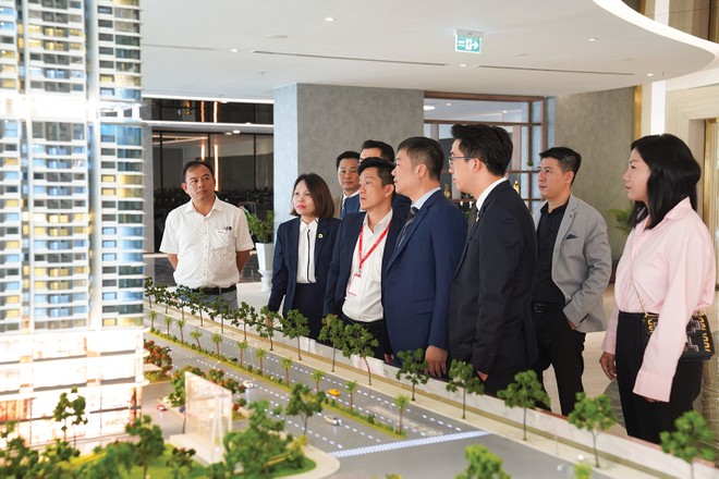 Hầu hết các doanh nghiệp bất động sản đều đang có kế hoạch “bung hàng”