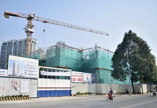 Sau hơn một năm triển khai, gói tín dụng 120.000 tỷ đồng mới chỉ giải ngân được hơn 640 tỷ đồng. Ảnh: Thanh Vũ