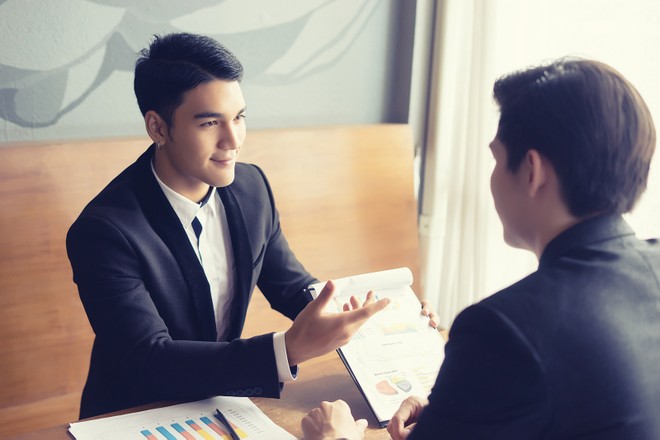 Ngân hàng cần đảm bảo nhân viên tư vấn bảo hiểm được đào tạo chuyên sâu về lĩnh vực này