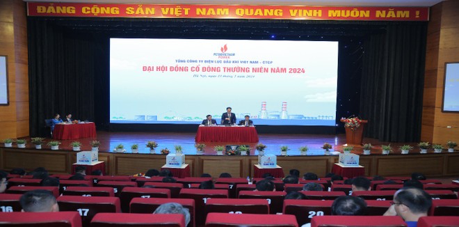 PV Power (POW) nỗ lực mang lại lợi ích cao nhất cho các cổ đông