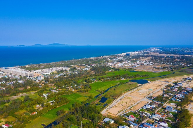 Tỉnh Quảng Nam đã phê duyệt 4 danh mục dự án đầu tư xây dựng nhà ở xã hội trên địa bàn thị xã Điện Bàn