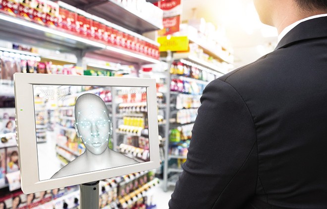 Tốc độ thu thập dữ liệu sinh trắc học của các ngân hàng tăng lên nhanh chóng trong vài tháng qua