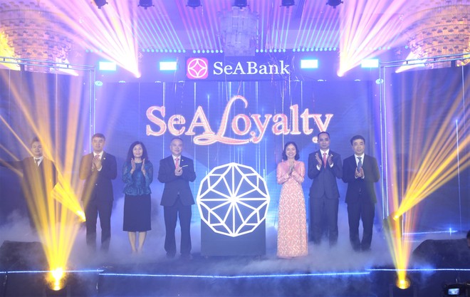 SeABank (SSB) phát triển chính sách SeALoyalty với nhiều đặc quyền cho doanh nghiệp