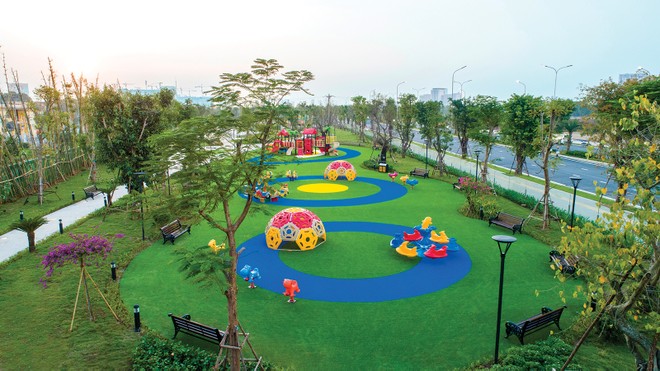 Đất đai là nguồn lực quan trọng nên phải hạch toán đầy đủ, chính xác 