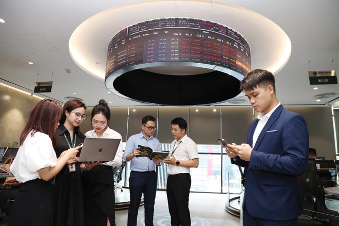 Nhu cầu về một nguồn thu nhập ổn định từ việc đầu tư đang tăng cao