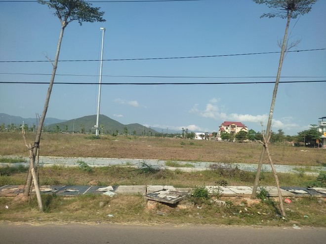 Bình Định chấn chỉnh công tác đấu giá quyền sử dụng đất