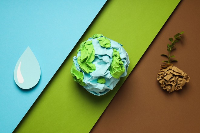 Xu hướng ESG ngày càng bao trùm