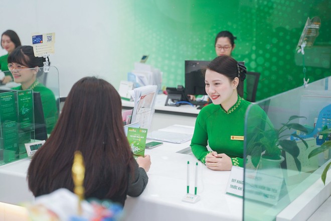 Trong tháng 5/2024, OCB ra mắt phiên bản Ngân hàng số OCB OMNI thế hệ mới