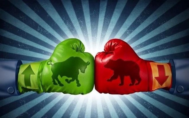 Chứng khoán phái sinh: Lợi ích đi kèm rủi ro