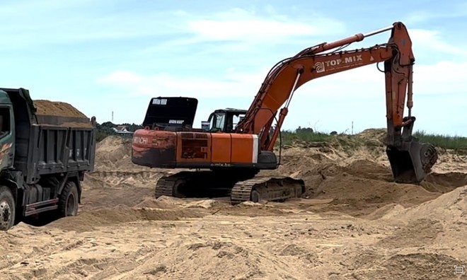 Quảng Ngãi xác định nhiều sai phạm tại Công ty Vạn Phúc