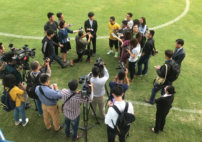 Chủ động tiếp cận truyền thông chính thống là cách phòng ngừa rủi ro khủng hoảng truyền thông hiệu quả nhất 